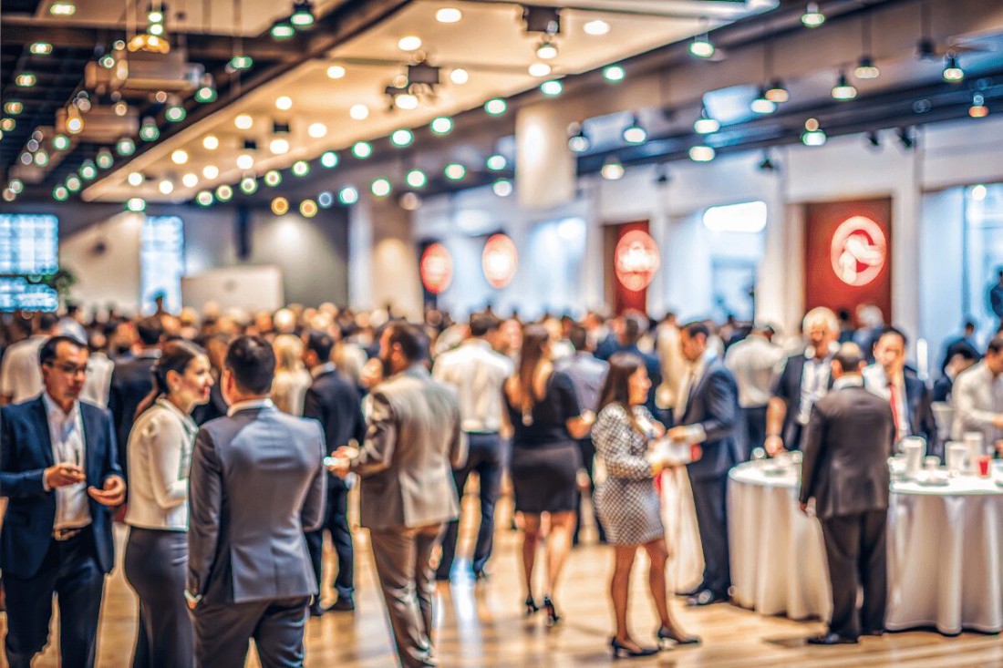 Corporate Event Entertainment: The Complete Planning Guide